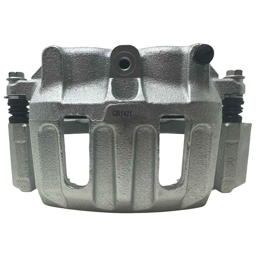 2000 Ford F Series Trucks Brake Caliper